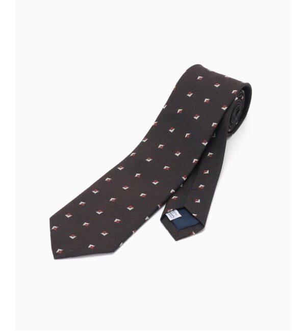 EDIFICE「PB ダイヤコモンタイ」|ネクタイ・蝶ネクタイ|