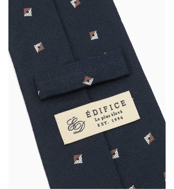 EDIFICE「PB ダイヤコモンタイ」|ネクタイ・蝶ネクタイ|