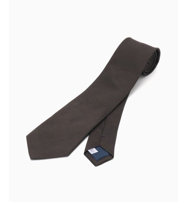 EDIFICE「PB バスケットタイ」|ネクタイ・蝶ネクタイ|