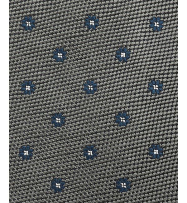 EDIFICE「PB バスケットフラワーコモンタイ」|ネクタイ・蝶ネクタイ|