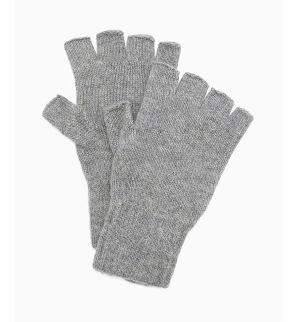 EDIFICE「JOSHUA ELLIS（ジョシュア エリス） Fingerless Gloves」|手袋|