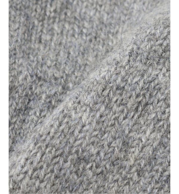 EDIFICE「JOSHUA ELLIS（ジョシュア エリス） Fingerless Gloves」|手袋|