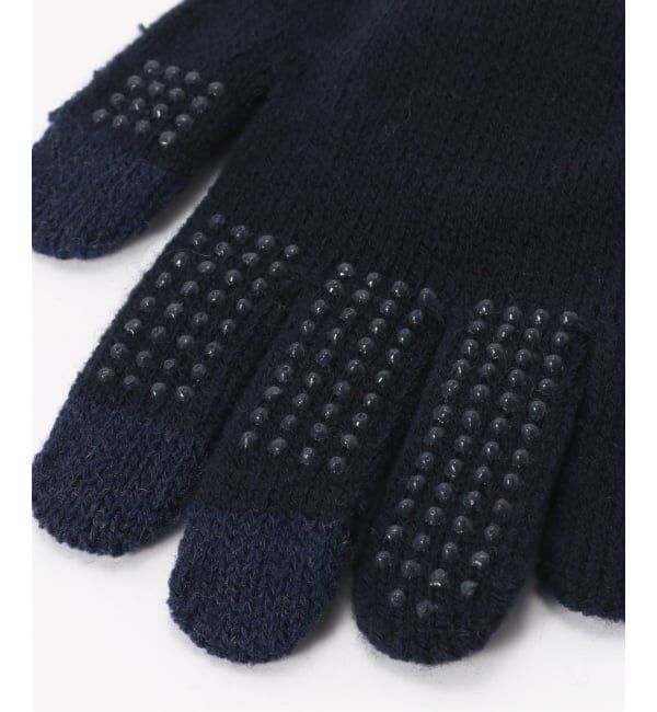 Paris Saint-Germain「【Paris Saint-Germain 】WEEPLAY GANTS PARIS SAINT-GERMAIN K」|手袋|