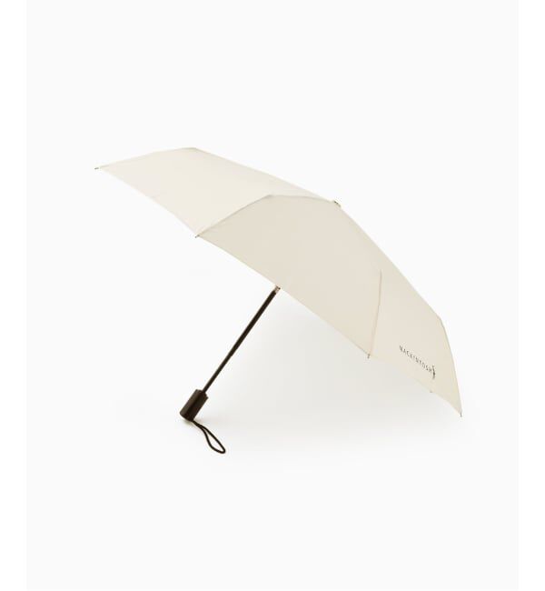 EDIFICE「MACKINTOSH(マッキントッシュ)  AYR PLAIN」|傘|ナチュラル