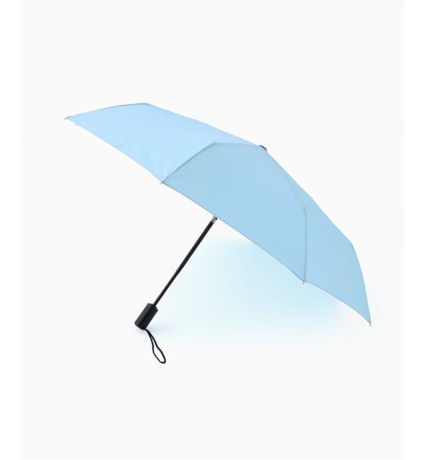 EDIFICE「MACKINTOSH(マッキントッシュ)  AYR PLAIN」|傘|ブルー