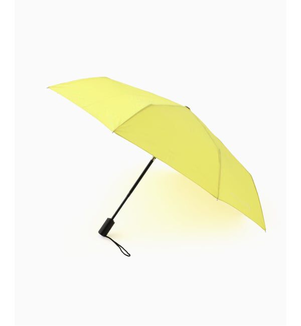 EDIFICE「MACKINTOSH(マッキントッシュ)  AYR PLAIN」|傘|マスタード