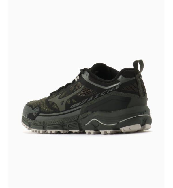 EDIFICE「《予約》MIZUNO(ミズノ)WAVE DAICHI LS」|スニーカー|