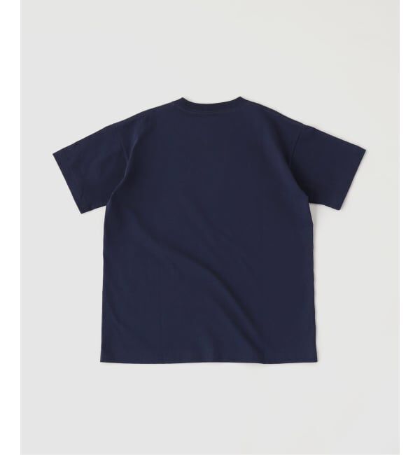 PULP「UK ARTIST PROJECT【T-BONE】PHOTO TEE」|Tシャツ・カットソー|