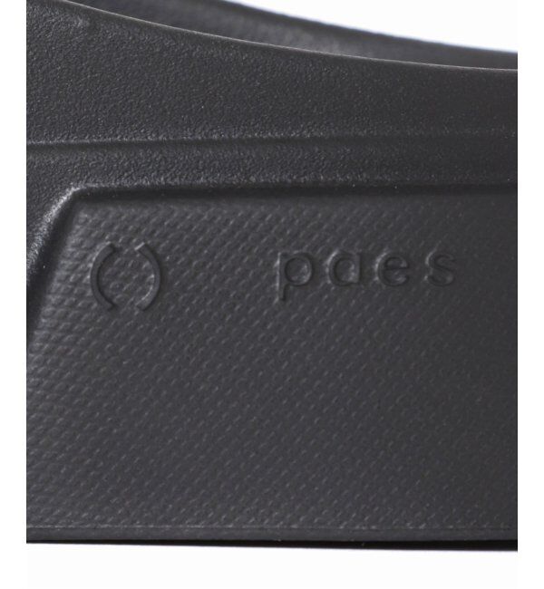 JOURNAL STANDARD relume「【Paes/ペイズ】Slide：サンダル」|サンダル|