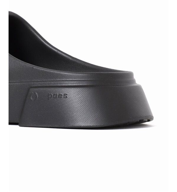 JOURNAL STANDARD relume「【Paes/ペイズ】Slide：サンダル」|サンダル|