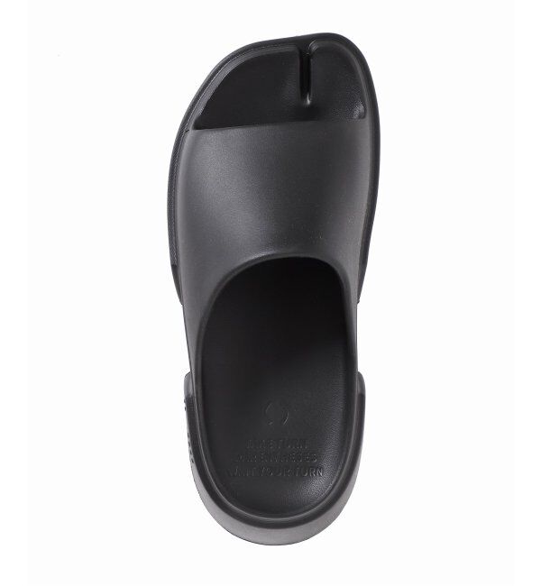 JOURNAL STANDARD relume「【Paes/ペイズ】Slide：サンダル」|サンダル|