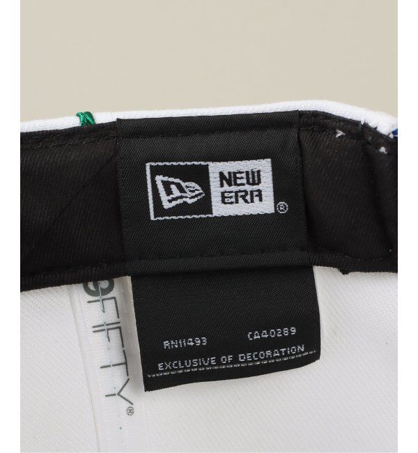 JOURNAL STANDARD「NEW ERA&times;JOURNAL STANDARD Saitama Seibu Lions」|キャップ・キャスケット|