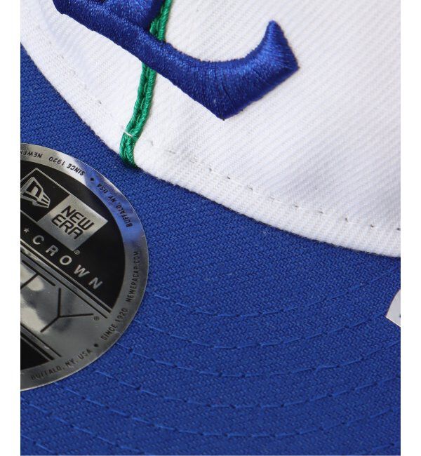 JOURNAL STANDARD「NEW ERA&times;JOURNAL STANDARD Saitama Seibu Lions」|キャップ・キャスケット|