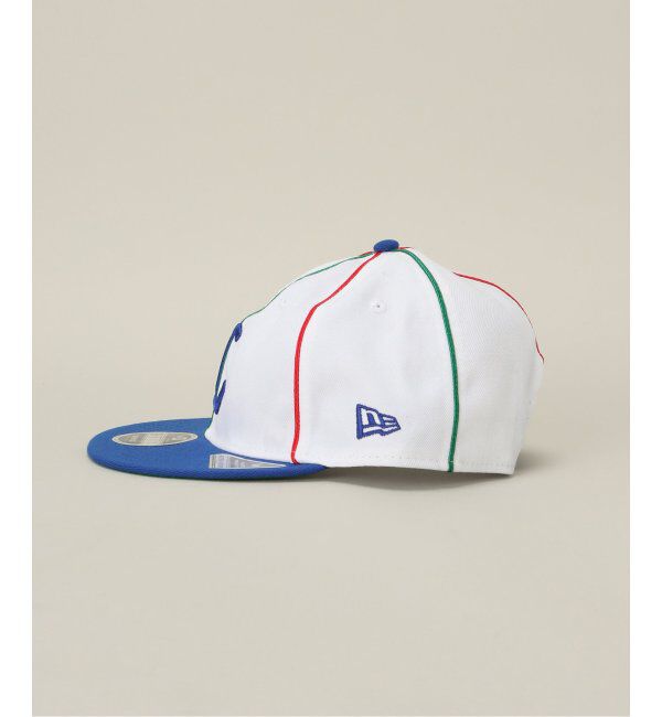 JOURNAL STANDARD「NEW ERA&times;JOURNAL STANDARD Saitama Seibu Lions」|キャップ・キャスケット|
