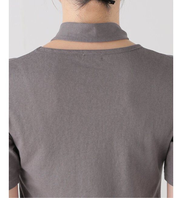 Oriens JOURNAL STANDARD「タイセットシアーTEE」|Tシャツ・カットソー|