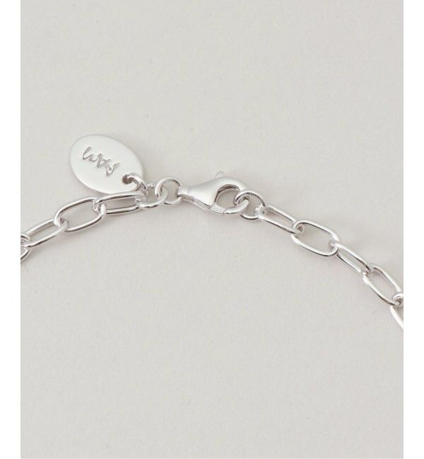 Oriens JOURNAL STANDARD「【P.A.M/パム】PUFF PUFF GESTURE NECKLACE - FIRE：ネックレス」|ネックレス|