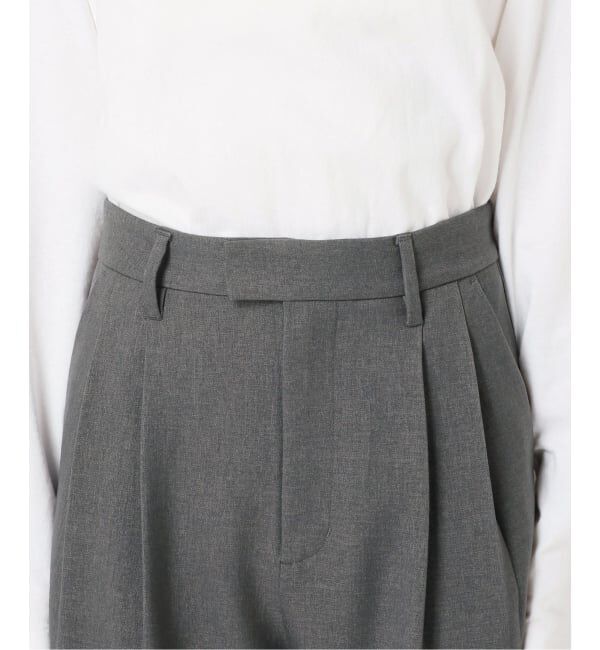 JOURNAL STANDARD relume「LANATECワイドトラウザース」|その他|