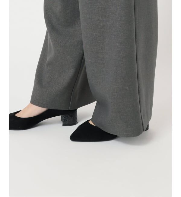 JOURNAL STANDARD relume「LANATECワイドトラウザース」|その他|