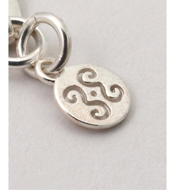 journal standard L'essage「【SAPIR BACHAR/サピア バシャール】SYNTHESIS PEARL NECKLACE：ネックレス」|ネックレス|