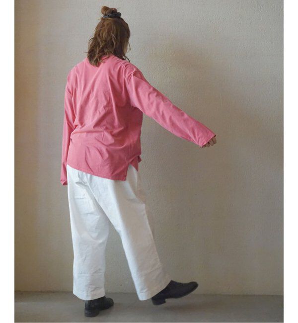 journal standard luxe「オーバーダイプリントロンT」|Tシャツ・カットソー|