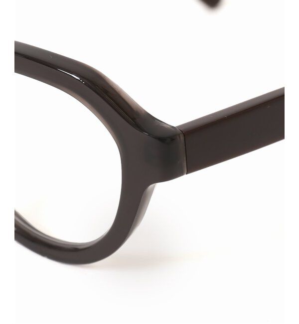 JOURNAL STANDARD「mille/ミレー SMU LUCIA」|メガネ|