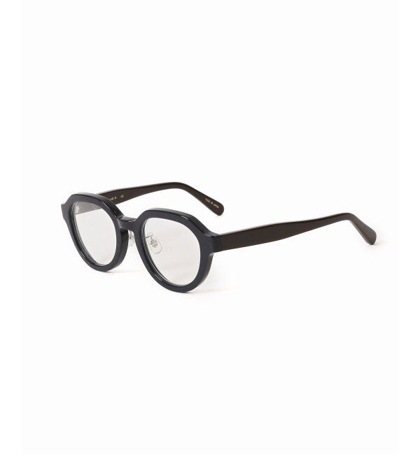 JOURNAL STANDARD「mille/ミレー SMU LUCIA」|メガネ|ネイビー