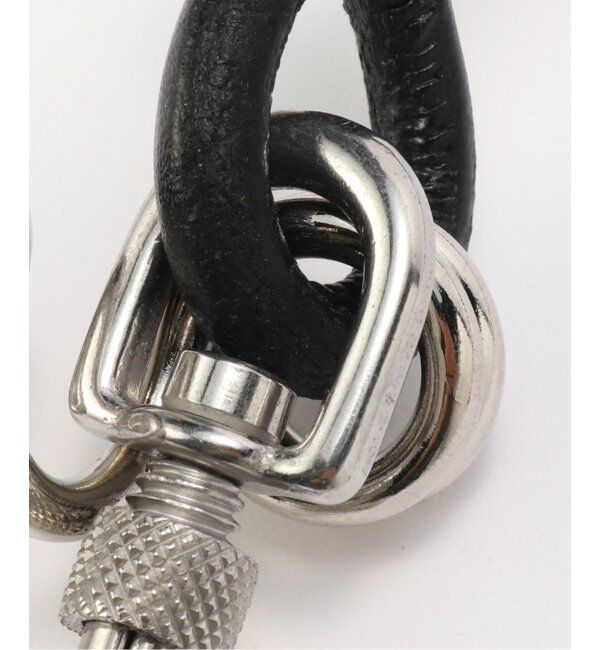 JOURNAL STANDARD「ED ROBERT JUDSON / エドロバート ジャドソン coil holder key cord」|キーケース|
