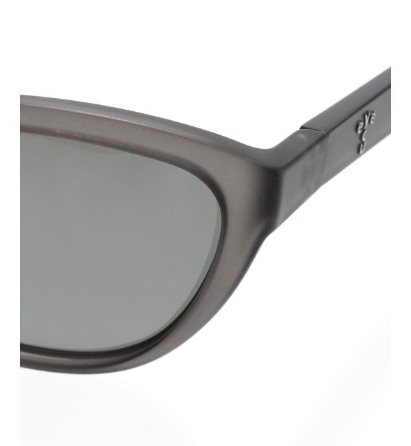JOURNAL STANDARD「eye c u / アイシーユー YVR」|サングラス|