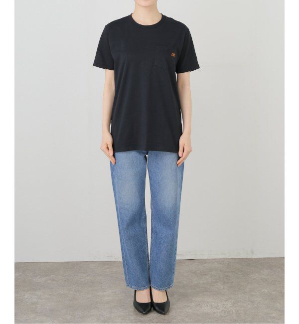 journal standard L'essage「【PARROTCANVAS/パロットキャンバス】FRUIT OF THE LOOM パックT」|Tシャツ・カットソー|