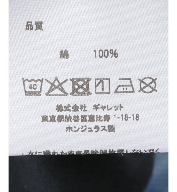 journal standard L'essage「【PARROTCANVAS/パロットキャンバス】FRUIT OF THE LOOM パックT」|Tシャツ・カットソー|