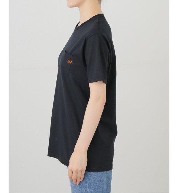 journal standard L'essage「【PARROTCANVAS/パロットキャンバス】FRUIT OF THE LOOM パックT」|Tシャツ・カットソー|