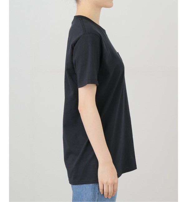 journal standard L'essage「【PARROTCANVAS/パロットキャンバス】FRUIT OF THE LOOM パックT」|Tシャツ・カットソー|