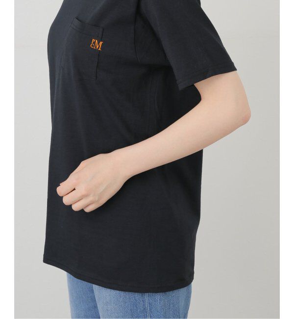 journal standard L'essage「【PARROTCANVAS/パロットキャンバス】FRUIT OF THE LOOM パックT」|Tシャツ・カットソー|