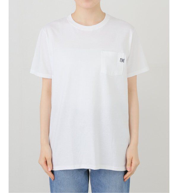 journal standard L'essage「【PARROTCANVAS/パロットキャンバス】FRUIT OF THE LOOM パックT」|Tシャツ・カットソー|