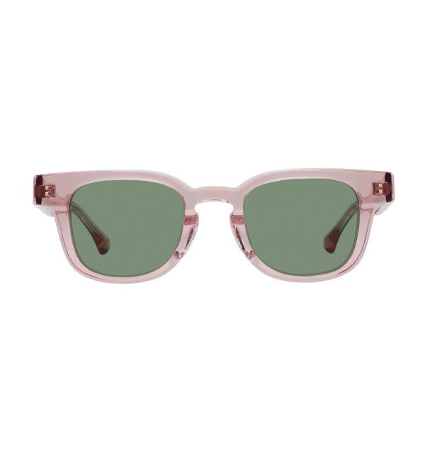 JOURNAL STANDARD relume「Zoff &times; relume / ゾフ ウェリントン サングラス ZF251G09」|サングラス|