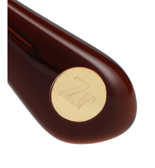 JOURNAL STANDARD relume「Zoff &times; relume / ゾフ ウェリントン サングラス ZF251G09」|サングラス|