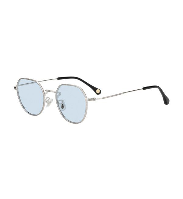 JOURNAL STANDARD relume「Zoff &times; relume / ゾフ ボストンサングラス ZP252G03」|サングラス|