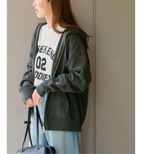 JOURNAL STANDARD relume「GOODIES CLUB パッチワークロゴTEE」|Tシャツ・カットソー|