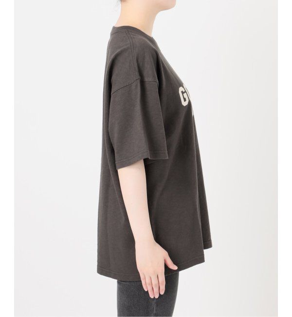 JOURNAL STANDARD relume「GOODIES CLUB パッチワークロゴTEE」|Tシャツ・カットソー|