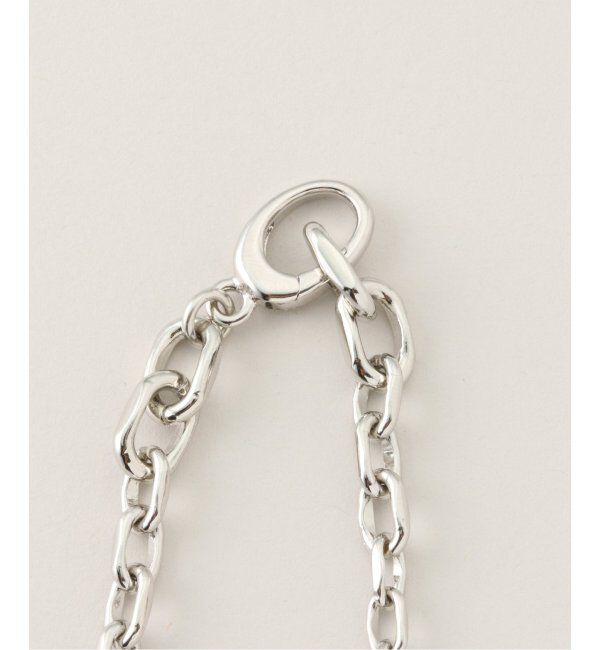 JOURNAL STANDARD「【Soierie/ソワリー】Innocent heart necklace」|ネックレス|