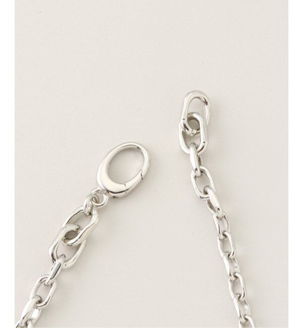 JOURNAL STANDARD「【Soierie/ソワリー】Innocent heart necklace」|ネックレス|