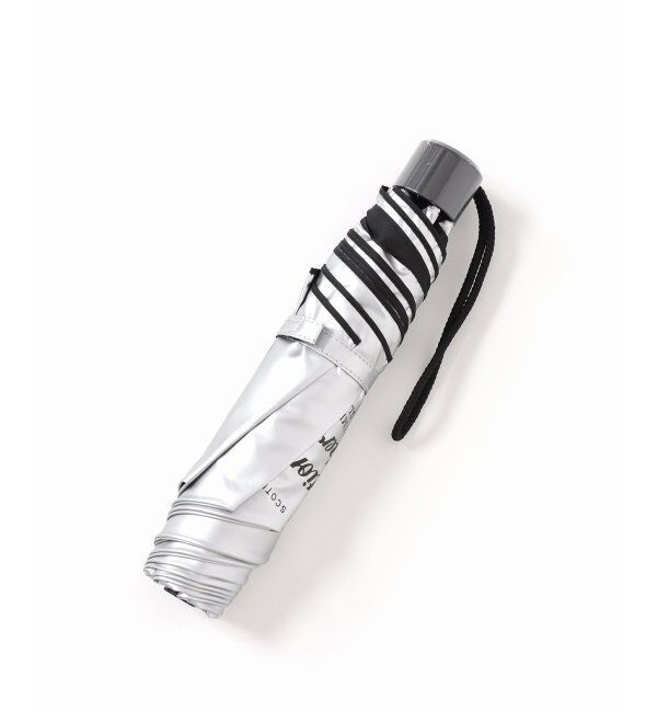 journal standard L'essage「《追加》【TRADITIONAL WEATHERWEAR】LIGHT WEIGHT UMBRELLA：折りたたみ傘」|傘|