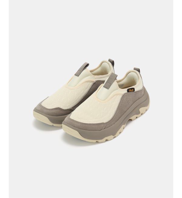 JOURNAL STANDARD relume「【Teva/テバ】Hurricane Daybreaker Slip On」|その他|ナチュラル