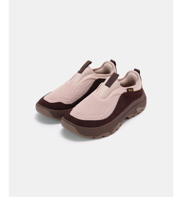 JOURNAL STANDARD relume「【Teva/テバ】Hurricane Daybreaker Slip On」|その他|ピンク