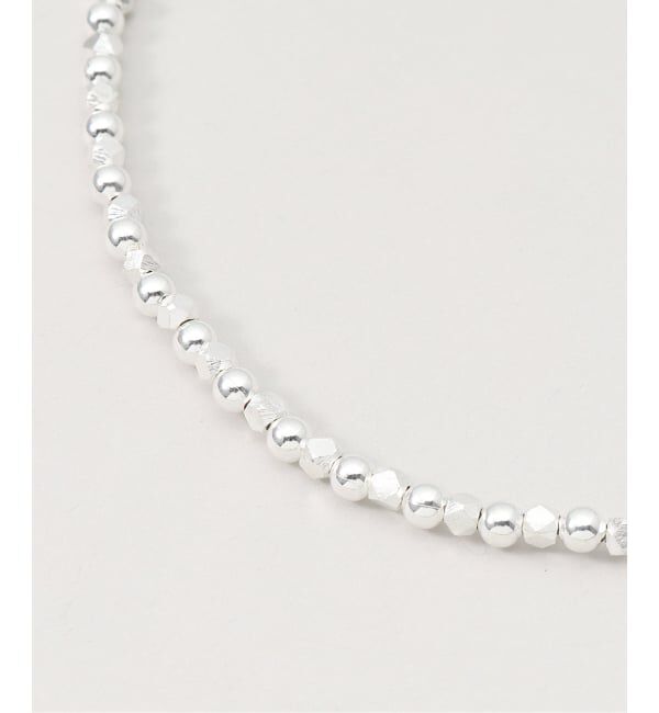 JOURNAL STANDARD「【quip queint/クイップ クエイント】 prism middle necklace」|ネックレス|