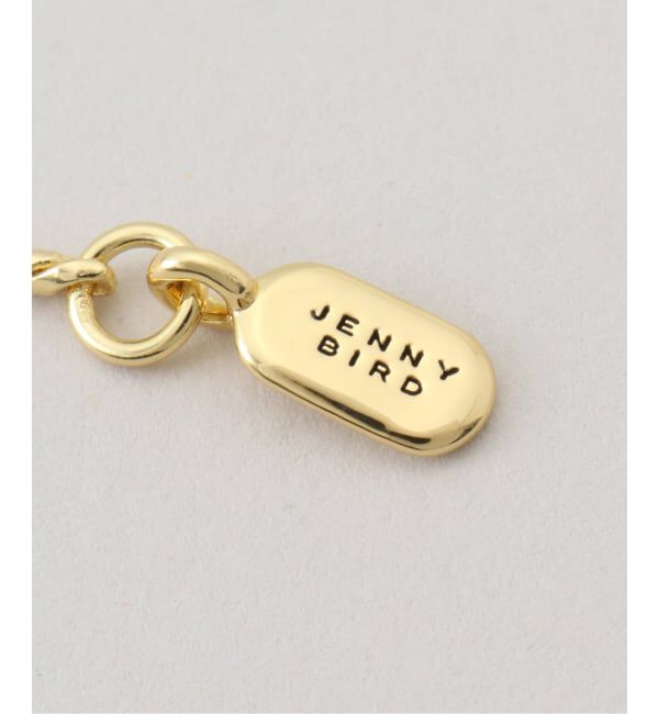 journal standard L'essage「【JENNY BIRD/ジェニーバード】SUNDRA PENDANT NECKLACE LARGE：ネックレス」|ネックレス|