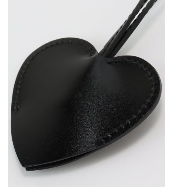 journal standard L'essage「【JANE SMITH】 COW LEATHER HEART KEY CASE：キーケース」|キーケース|