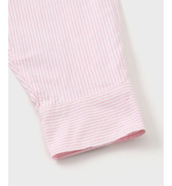 JOURNAL STANDARD「IKE BEHAR / アイクベーハー BD OXFORD」|シャツ・ブラウス|