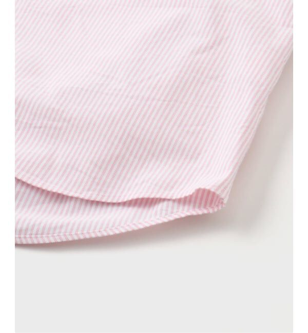 JOURNAL STANDARD「IKE BEHAR / アイクベーハー BD OXFORD」|シャツ・ブラウス|