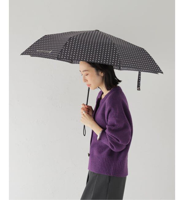 journal standard L'essage「《追加》【MACKINTOSH/マッキントッシュ】AYR：晴雨兼用折り畳み傘」|傘|